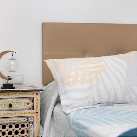 Apartamento Brianna Jerez de la Frontera Extérieur photo