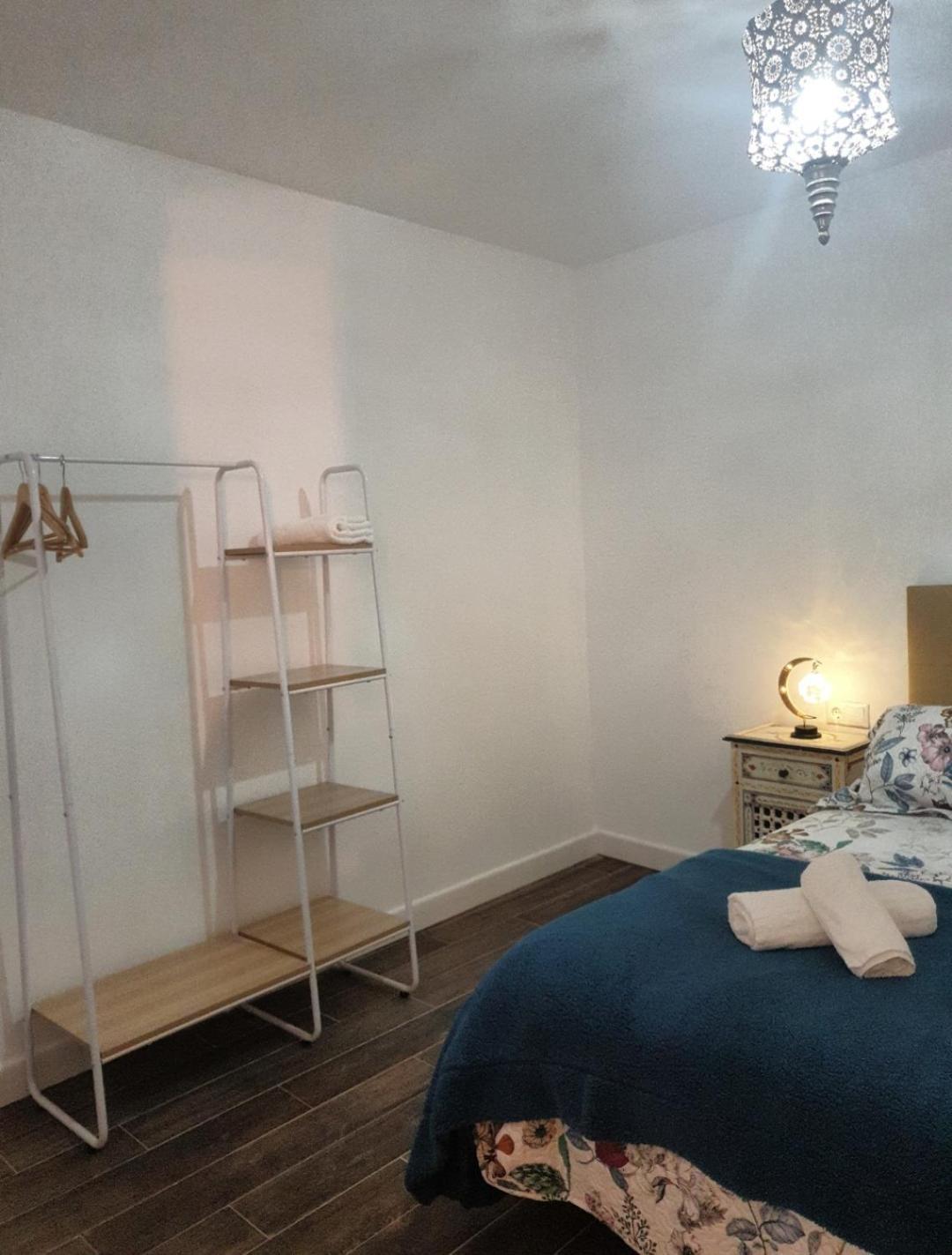 Apartamento Brianna Jerez de la Frontera Extérieur photo