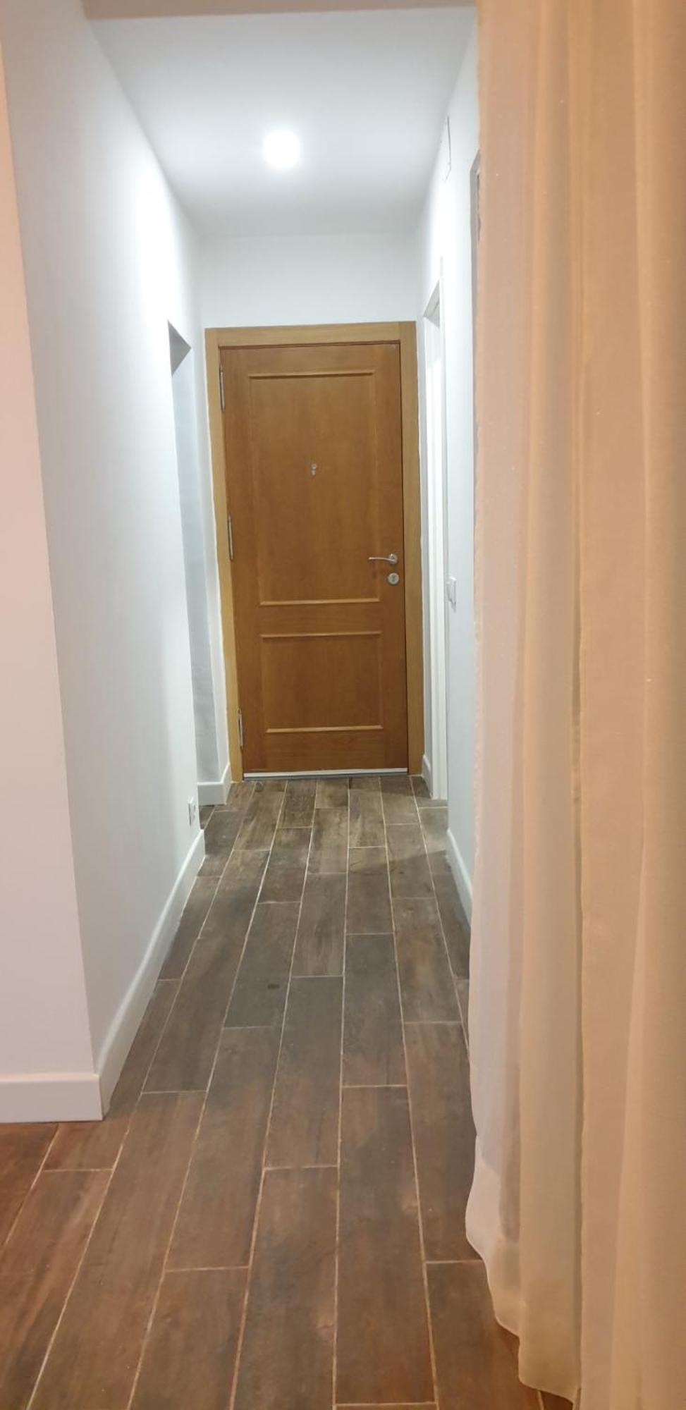 Apartamento Brianna Jerez de la Frontera Extérieur photo