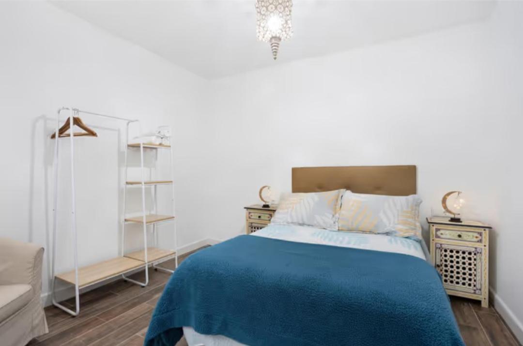 Apartamento Brianna Jerez de la Frontera Extérieur photo
