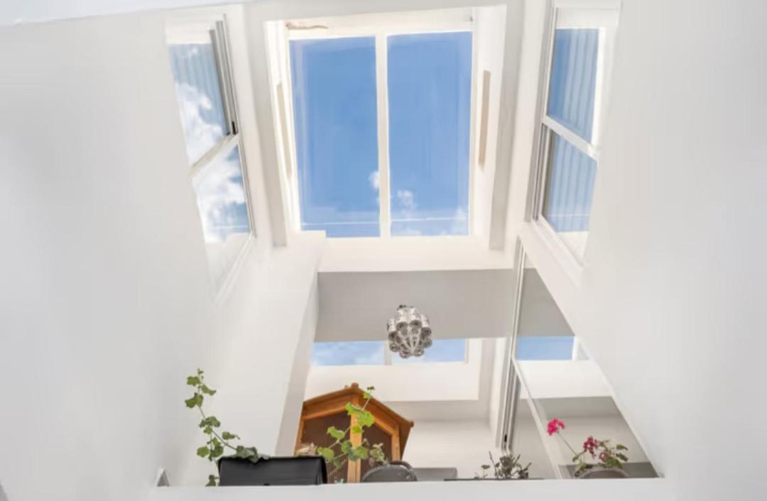 Apartamento Brianna Jerez de la Frontera Extérieur photo