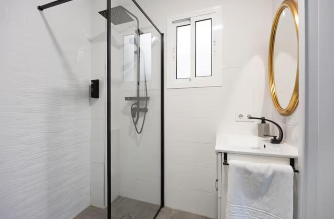 Apartamento Brianna Jerez de la Frontera Extérieur photo