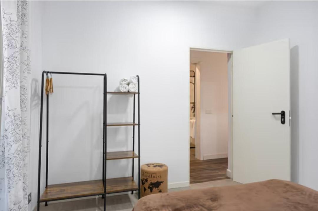 Apartamento Brianna Jerez de la Frontera Extérieur photo