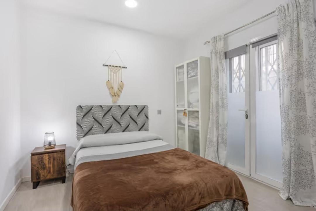Apartamento Brianna Jerez de la Frontera Extérieur photo