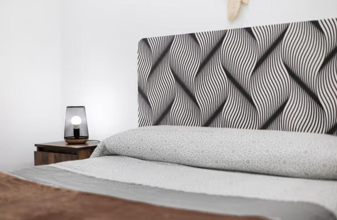 Apartamento Brianna Jerez de la Frontera Extérieur photo