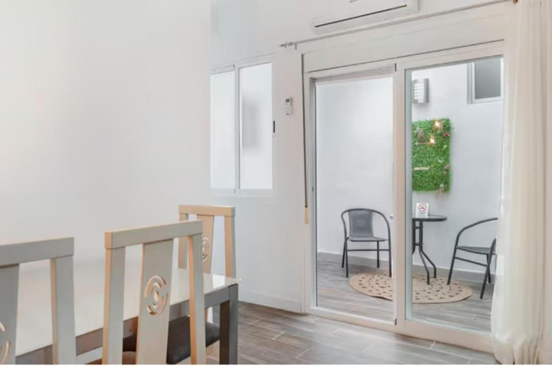 Apartamento Brianna Jerez de la Frontera Extérieur photo