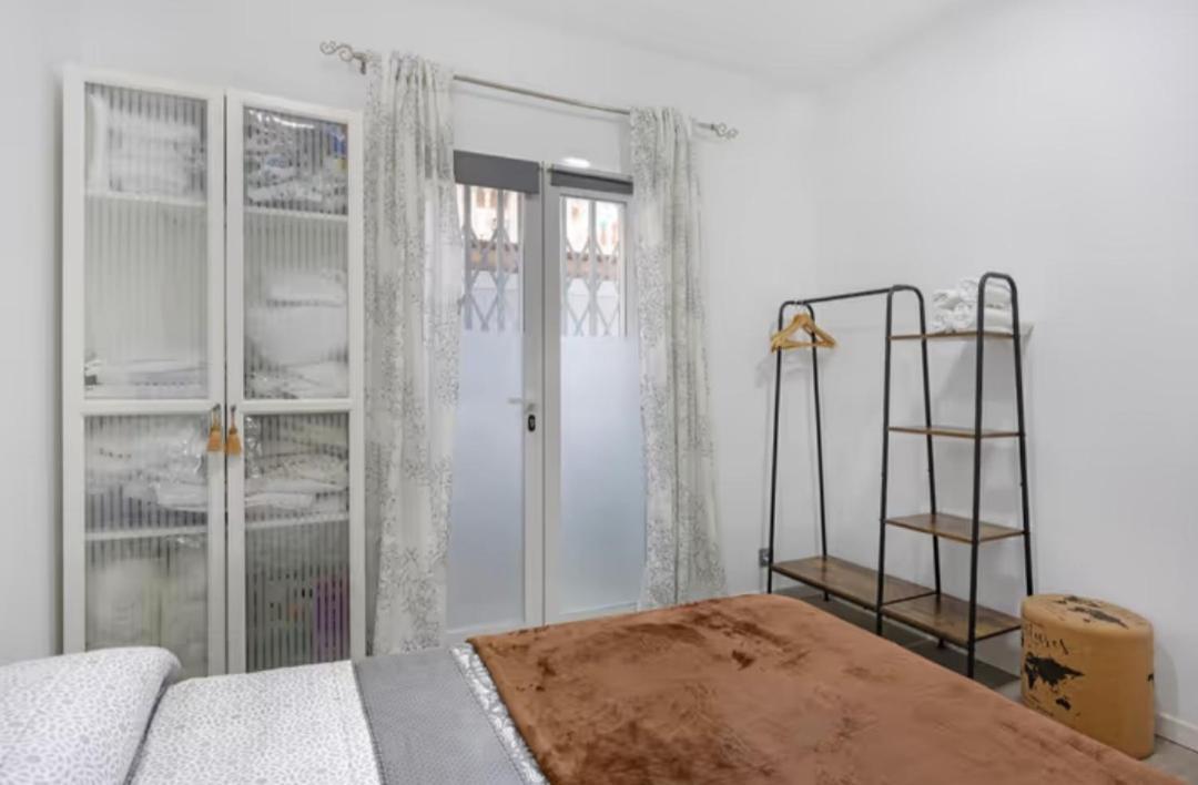 Apartamento Brianna Jerez de la Frontera Extérieur photo