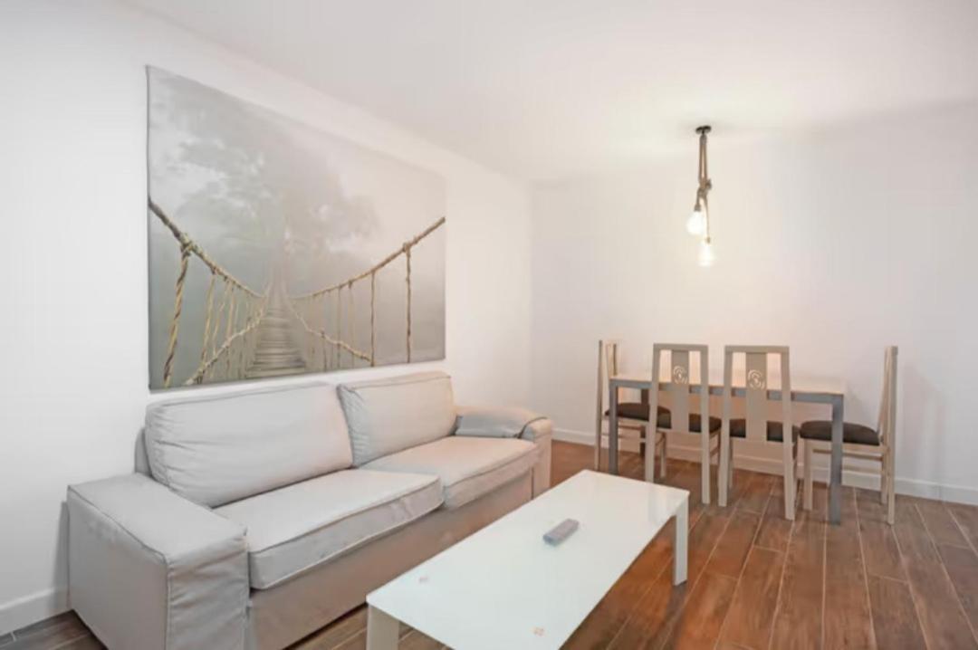 Apartamento Brianna Jerez de la Frontera Extérieur photo