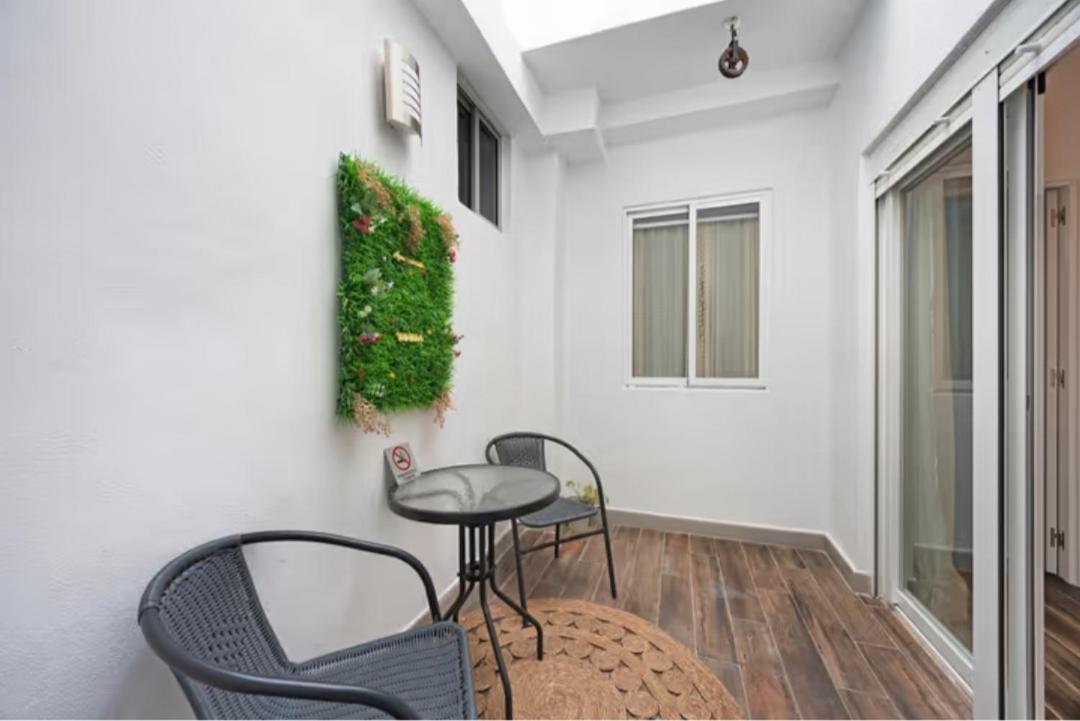 Apartamento Brianna Jerez de la Frontera Extérieur photo