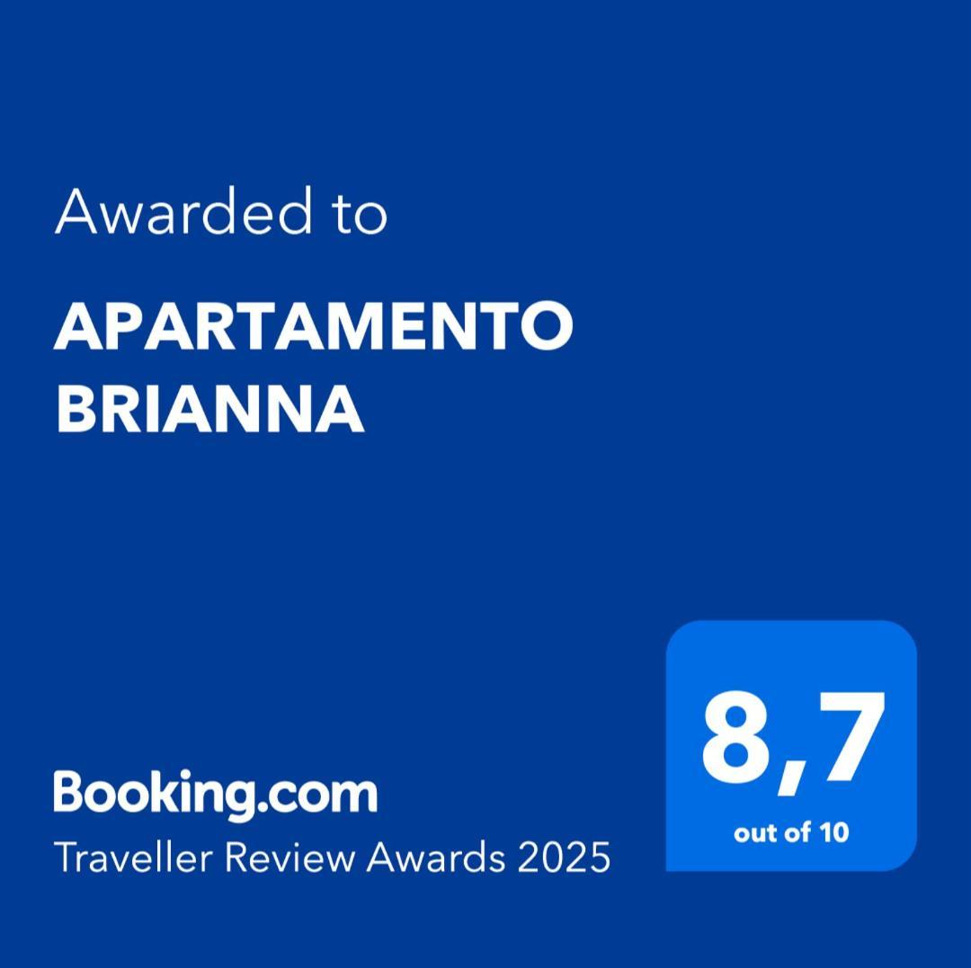 Apartamento Brianna Jerez de la Frontera Extérieur photo